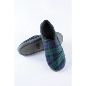 NEW TOMS Berkeley Scuff Slippers